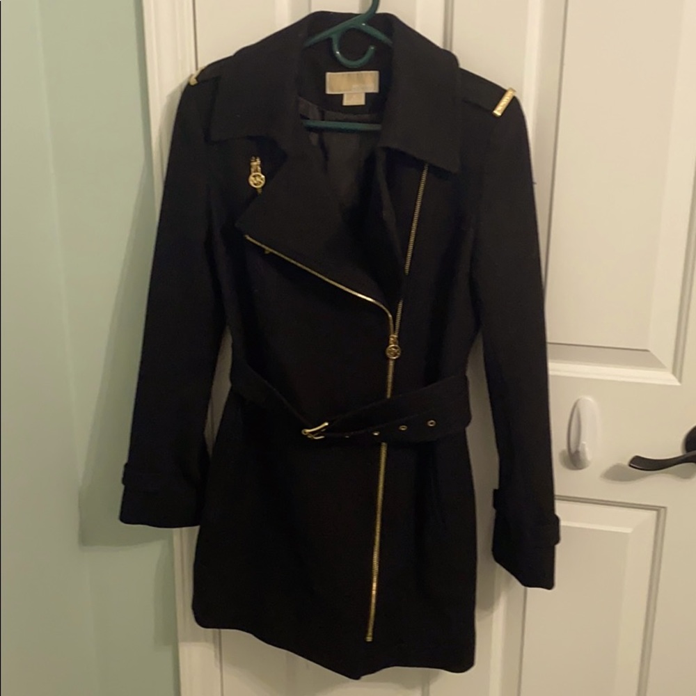 Michael Kors Pea Coat